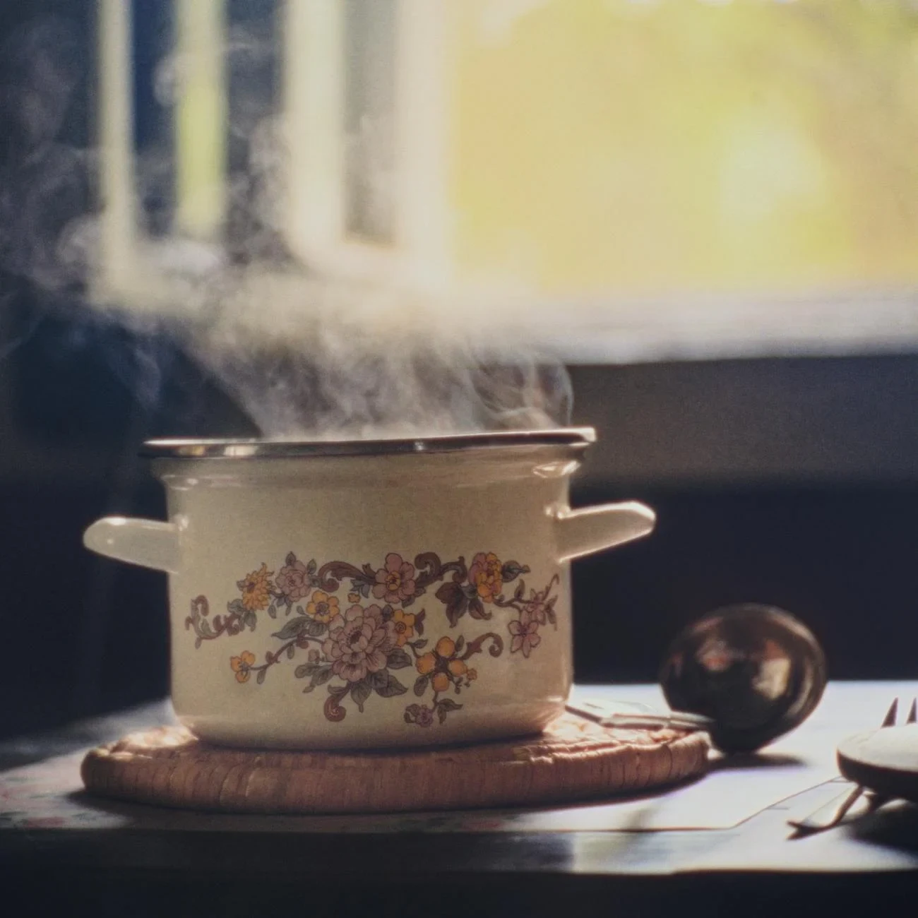 Ambiance conviviale, un instant d'évasion.